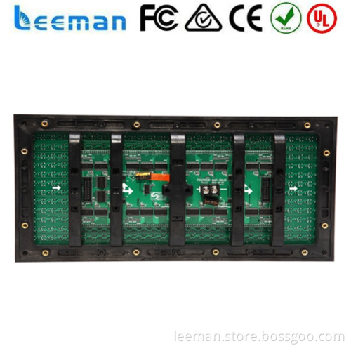 indicator led display 4-20ma Leeman P4.81 SMD 2014 china new indoor p6 rgb led display xxx pictu